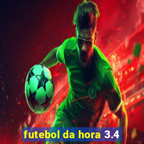 futebol da hora 3.4